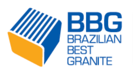 Brazilian Best Granite logo