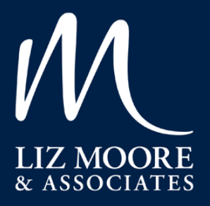 Liz Moore & Associates logo