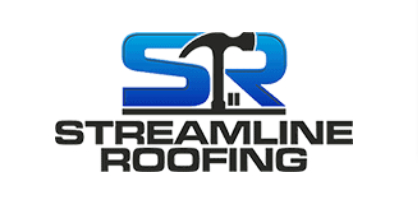 Streamline Roofing logo