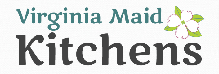 Virginia Maid Kitchens Logo